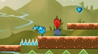 Fuego y Agua 5