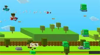 Tappy Sky
