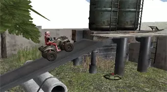 ATV Industrial
