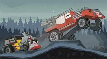 Uphill Extreme Racing