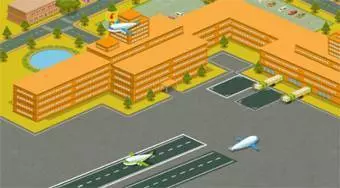 Airport Control