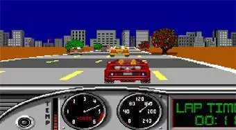 Turbo Out Run