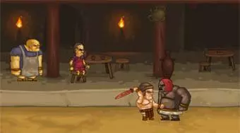 Gods of Arena 2: Battles