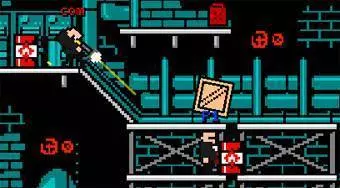 Superfighters 2: Ultimate
