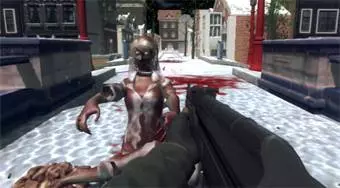 Night Slaughter