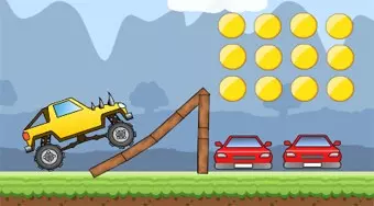Big Mosnters Racing