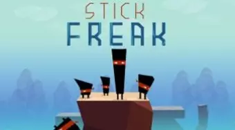 Stick Freak