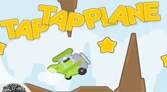 Tap Tap Plane