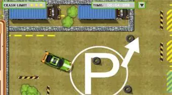 Frolic Car Parking