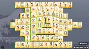 Mahjong Classic