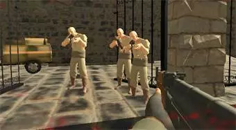 Operation Assault 2