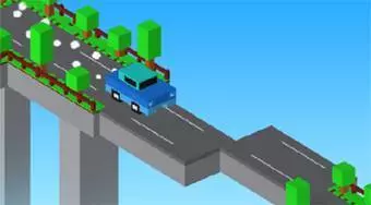 Crossy Bridge