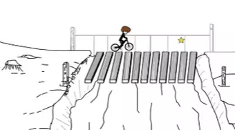 Free Rider Jumps