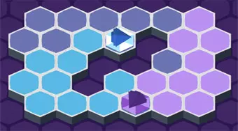 Hexa Path