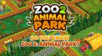 Zoo 2: Animal Park