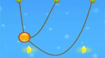 Cut My Rope