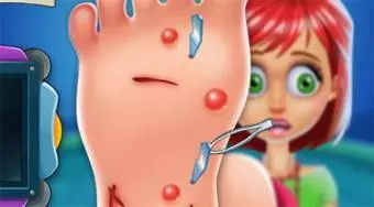 Foot Doctor