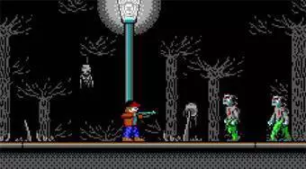 Haunted Lands