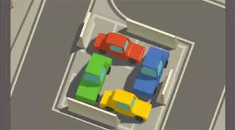 Parking Jam