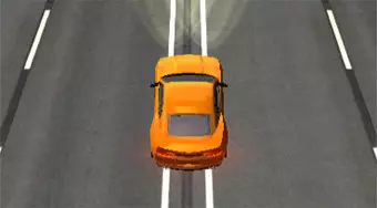Traffic Zone Car Racer