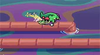 SK8R G8R