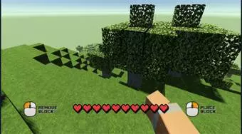 Block World