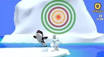 Yetisports: Orca Slap