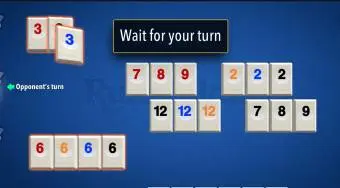 Rummikub