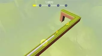 Block Dancing