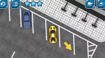 City Parking