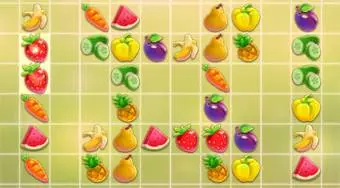 Fruit Mahjong