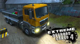 Extreme Offroad Cargo 4