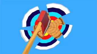 Axe Master