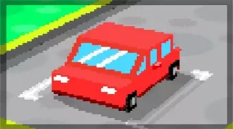 Pixel Park 3D