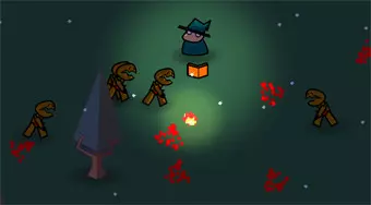 A Date With Death