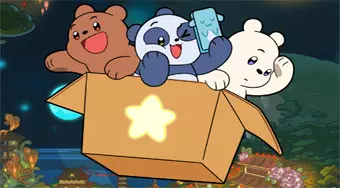 Big Air Bears