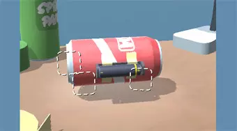 DIY Vehicle Climber 3D