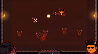Devil’s Corp