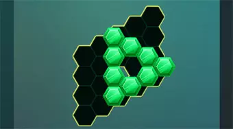 Hexa Blast Game Puzzle