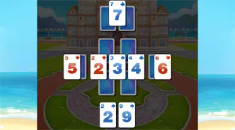 Emilys Hotel Solitaire