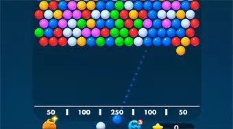 Bubble Shooter Free 3