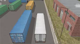 Truck Space 2
