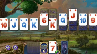 Emerland Solitaire