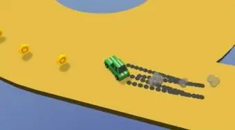 Drift Donut
