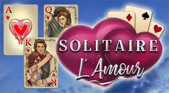 Solitaire L'Amour