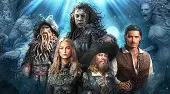 Piratas del Caribe
