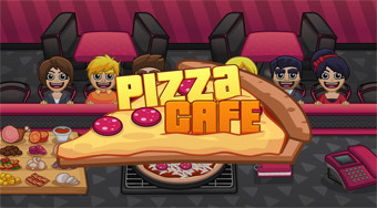 Pizza Cafe