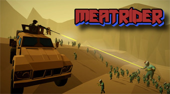 MeatRider