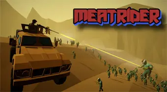 MeatRider
