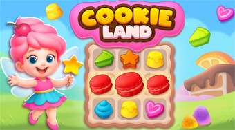 Cookie Land